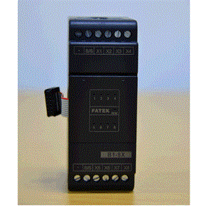 B1-8X開關量擴展