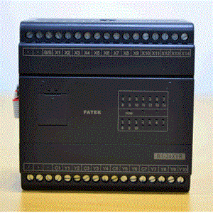 B1-24XY開關量擴展